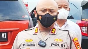 Peringatkan 2 Buron Curat, Kapolres Prabumulih: Serahkan Diri atau Petugas Lakukan Tindakan Tegas
