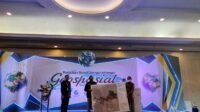Penguatan Simpul Jaringan Informasi Geospasial, Ini Harapan Bupati Tulungagung