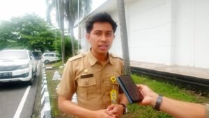 BKPSDM Gelar 10 Hari Bimtek Anti Korupsi ke ASN Prabumulih