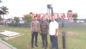 PKBM Kasih Rumbai Koteka Merambah Fakfak, Galib: Saya Siap Berjuang untuk Papua Cerdas