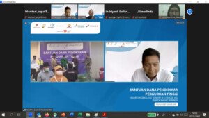 Medco E&P Grissik Serahkan Beasiswa untuk 360 Mahasiswa dan Guru Honorer
