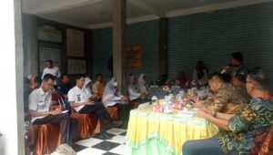 Reses Anggota DPRD di GIB, Dana Operasional Kelurahan Tahun 2023 Ditambah