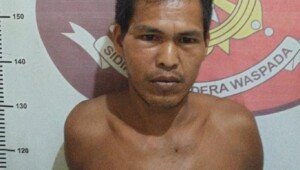 Biadab! Saipul Rudapaksa Bocah Bawah Umur Saat Terlelap Tidur