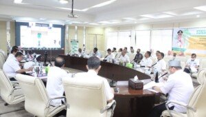 Dinas PUPR Muba Gelar Konsultasi Publik Penyusunan Revisi RTRW dan KLHS