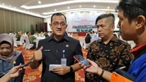 Enam Isu Strategis di Sumsel Telah Disepakati untuk KLHS RTRW