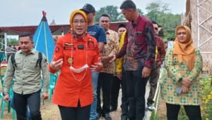 Terkait Rekruitmen Naker, Bupati Purwakarta Tekankan Ini