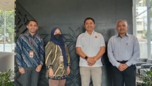 Polda Sumsel Koordinasi dengan OJK Terkait Penutupan Wanaartha Life