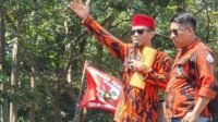 Soal RUU KUHP, Fapet: Jangan Sampai Masyarakat Dirugikan