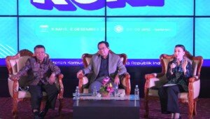 Sosialisasi Pemahaman KUHP Jadi Tanggung Jawab Bersama