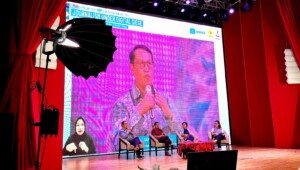 UNESCO dan Komnas HAM Soroti Dampak Teknologi pada Kebebasan Berekspresi, Keselamatan Jurnalis, dan Keberlanjutan Media