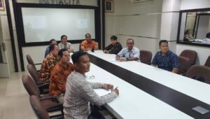 Instruksi Presiden, Tipidkor Polda Sumsel Kedepankan Pencegahan dan Penyelamatan Uang Negara 