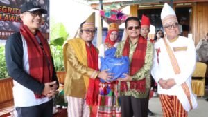 Dekopi Sulbar Kukuhkan Mamasa sebagai Kabupaten Kopi