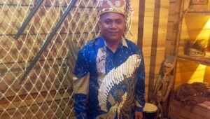 Bhayangkara Boxing Camp Dibuka di Fakfak, Achmad Wasaraka: Kami Kembangkan Potensi Anak Jalanan