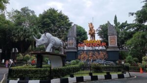 Traveler Wajib Tahu, Inilah 5 Wisata di Pusat Kota Purwakarta