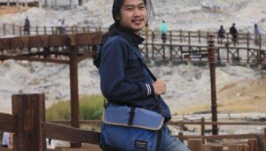 Representasi yang Represent Again