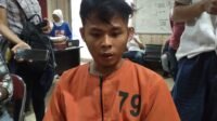 Louis Hernandes, Pelaku Perusakan Tower SUTT Milik PLN di Muara Enim Dibekuk Polisi