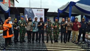 Barang Haram Hasil Penindakan Dimusnahkan Bea Cukai Sumbagtim