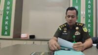 2 Oknum Polisi Terjerat Kasus Dugaan Perzinahan, Berkas Tahap II Resmi Dilimpahkan ke Kejari Palembang
