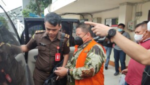 Alex Noerdin Jadi Saksi dalam Sidang Dugaan Korupsi Hotel Swarna Dwipa