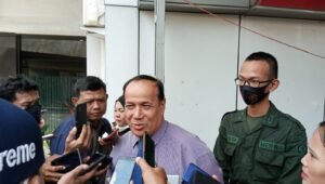 Rektor Unsri Berharap Alumni Dapat Ciptakan Dunia Usaha