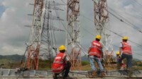 PLN Apresiasi Aksi Cepat Kepolisian Tangani Pencurian Aset Negara