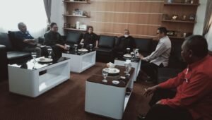 DPRD Purwakarta Dorong BKAD Tertibkan Aset Pemda yang Masih Dikuasai Mantan Pejabat