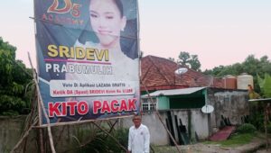 Sosok Sri Devi Putri Prabumulih Sang Bintang D’Academy di Mata RT