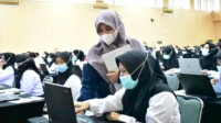 Ribuan Honorer Nakes Kabupaten OKI Berpeluang Jadi Pegawai Pemerintah