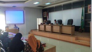 Mekanisme Pembayaran Honorarium, Bakeuda Batanghari Undang OPD