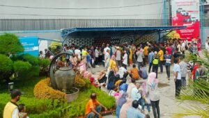 Pencairan BLT BBM di BSB Berakhir, Ini Pembagian Selanjutnya