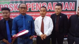 Kuasa Hukum Korban Penganiayaan Mahasiswa UIN Raden Fatah Minta Proses Dipercepat