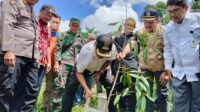 Hadiri Jambore Nasional Reboisasi Hutan 2022, Wakil Bupati Tulungagung: Dorong Peran Serta Masyarakat Dalam Penghijauan dan Pelestarian Hutan