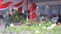 Ratu Dewa Ajak Semua Komponen Tanamkan Kesadaran Bela Negara