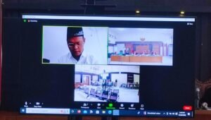 Mujib Anwar Dituntut Penjara 7 Tahun 6 Bulan dalam Perkara Dugaan Korupsi RS Kundur