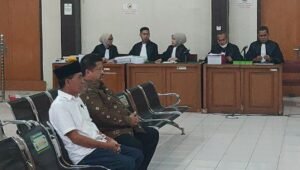 Ahli: Pihak Hotel Swarna Dwipa Tidak Memahami Rancang Bangun sehingga Terjadi Penyimpangan