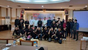 Miliki Wartawan di Seluruh Indonesia, Mattanews.co Tetap Evaluasi Kinerja SDM Setiap Akhir Tahun