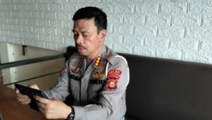 Ditlantas Polda Sumsel Siapkan Pengamanan di Tiga Titik Rawan Kecelakaan dan Kemacetan