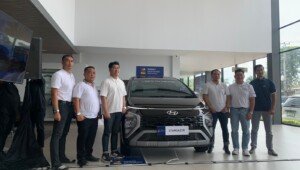 PT Hyundai Motors Indonesia Berikan Sejumlah Program untuk Menarik Minat Pembeli