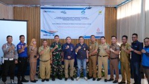 Antisipasi Bahaya Listrik, PLN Lahat Gelar Forum Keselamatan Ketenagalistrikan Bersama Stakeholder