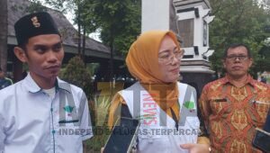 Bupati Purwakarta Lantik PAC HKTI