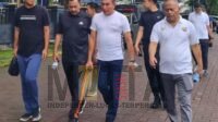 Gubsu Tegaskan Pembelian Lahan Medan Club Strategis