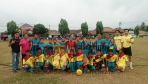Tontonan Menarik, U13 dan U17 Siap Berlaga di Gebyar Akhir Tahun Muara Dua Cup
