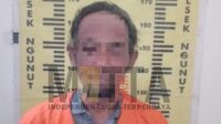 Gelapkan Motor, Seorang Pemuda di Tulungagung Dibekuk Polisi, Ini Kronologisnya