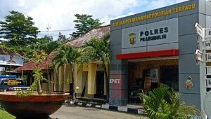 Kerja Optimal Tidak Ada Cuti Selama Nataru Bagi Personil Polres Prabumulih, Kecuali?