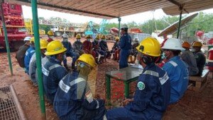 SKK Migas-Medco E&P Berhasil Temukan Gas di Blok South Sumatera