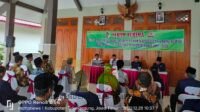 Forum Silaturahmi FKUB Tulungagung, Begini Kata Wakil Bupati Gatut Sunu Wibowo