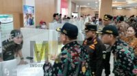 Bupati Maryoto Birowo: Sementara Ada Dulu