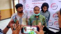 BP2S Tolak Pemilu 2024 Sistem Proporsional Tertutup