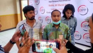 BP2S Tolak Pemilu 2024 Sistem Proporsional Tertutup