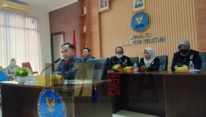 Sumsel Peringkat 2 Peredaran Narkoba